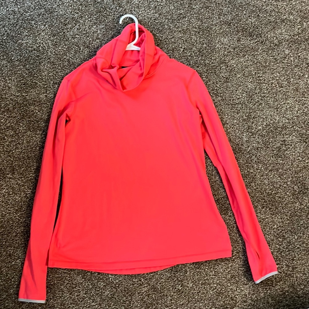 Nike hyper warm